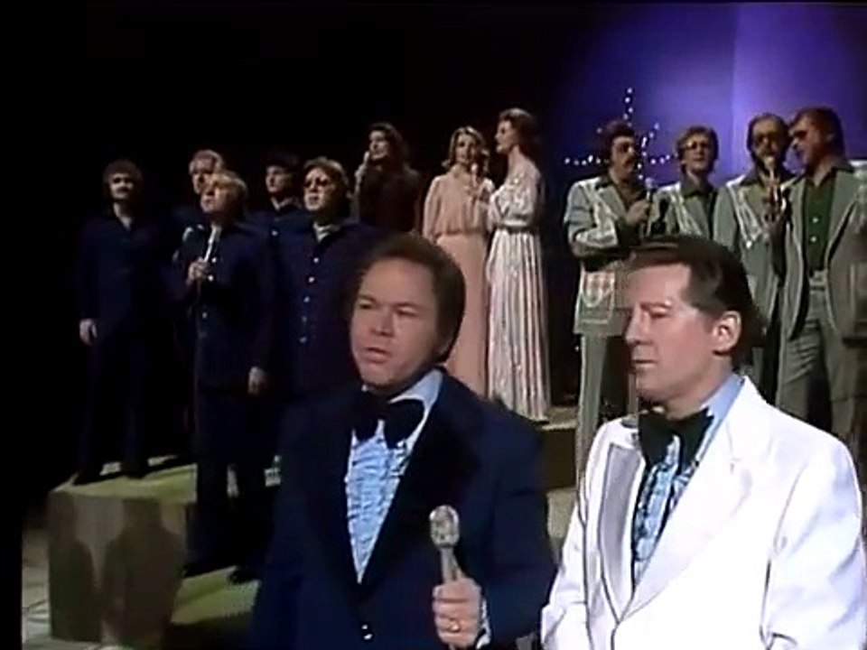 Silent Night (Roy Orbison, Johnny Cash, Jerry Lee Lewis, Carl Perkins)