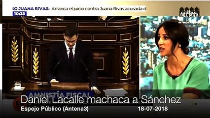 El desolador augurio de las "depredadoras políticas" económicas de Sánchez y los suyos