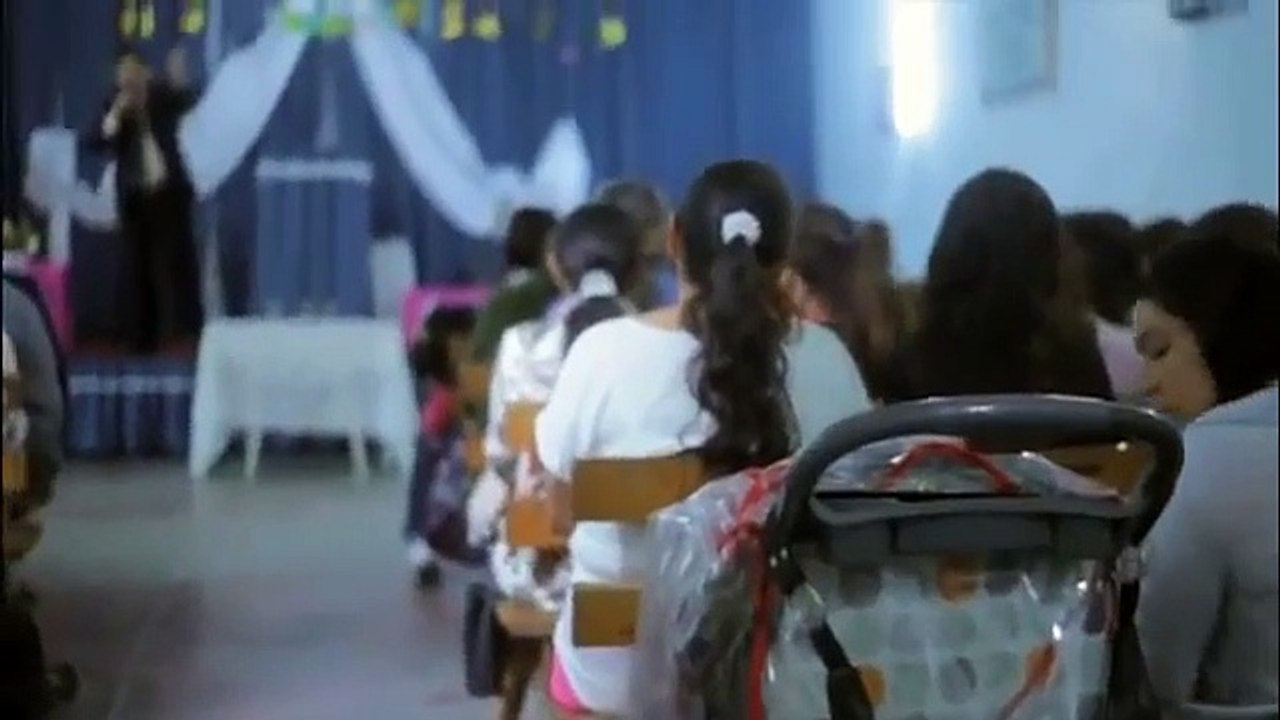 Al Cielo - Trailer