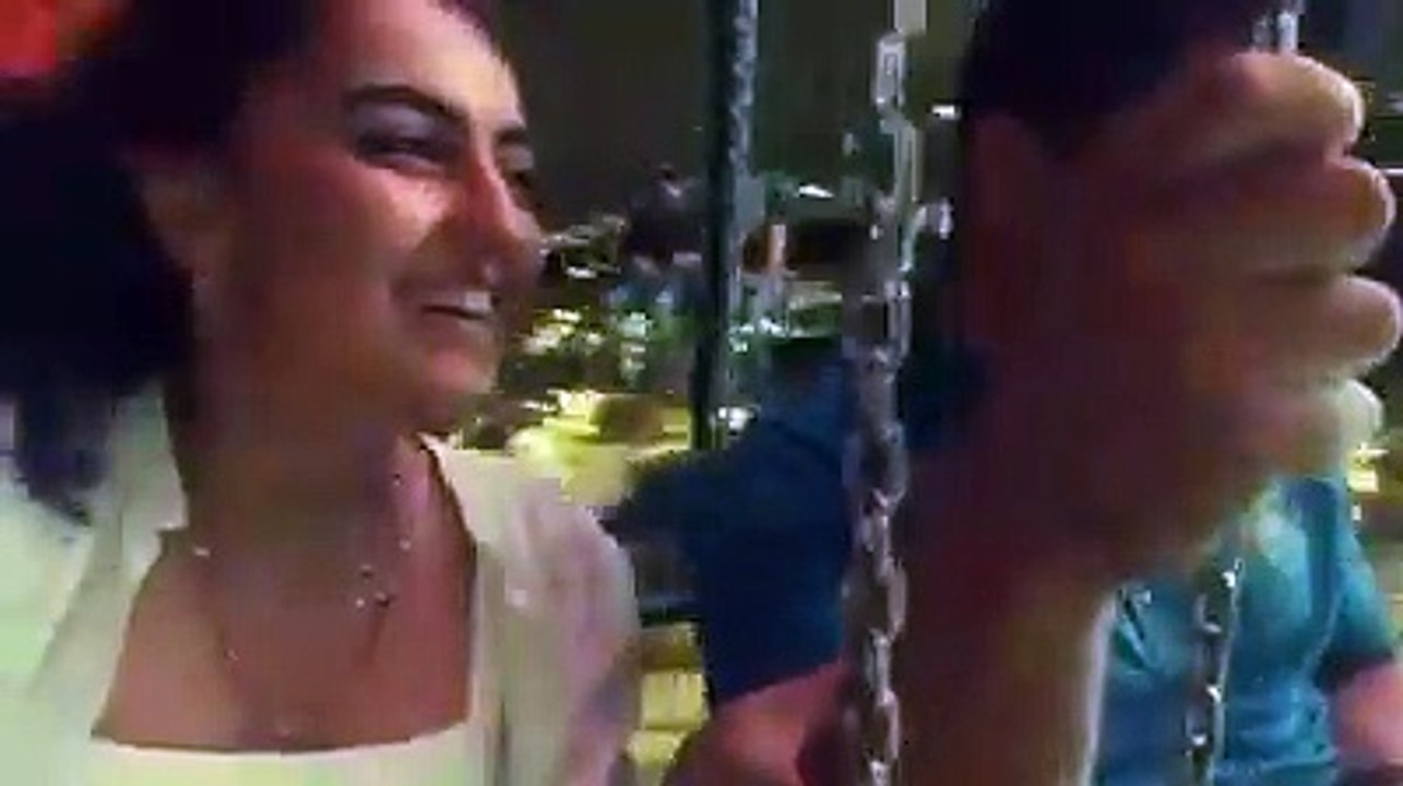 Deja caer su iPhone mientras graba a casi 140 metros de altura y pasa esto…