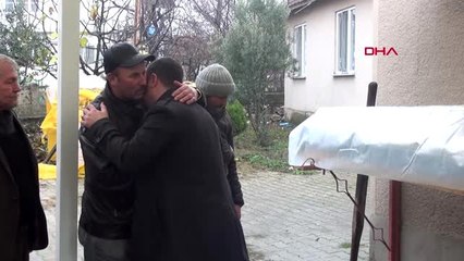Bursa 22 yaşındaki doğan, kanserden öldü