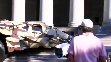 The Batmobile Documentary