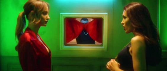 Nora Istrefi ft. Gjiko - Anna