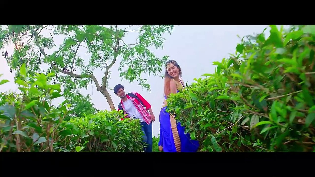 মনে করি আসাম যাবো I Mone Kori Assam Jabo I Sayera(720P_HD)