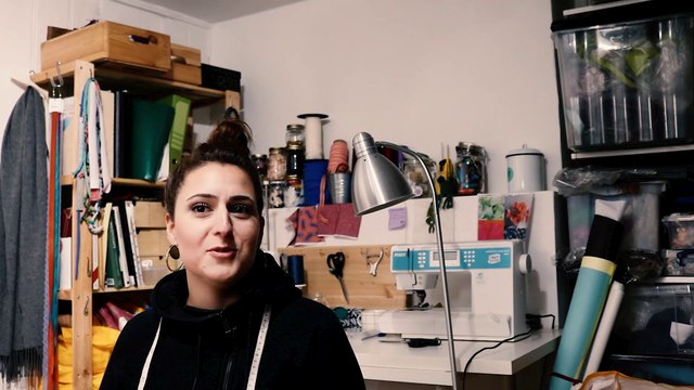 Fashion Week Internships - Intern Insights. Part 1. Jessica