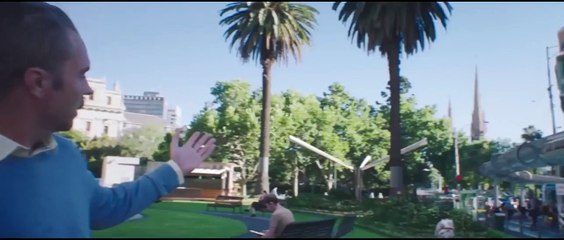 2040 - Altyazılı Fragman