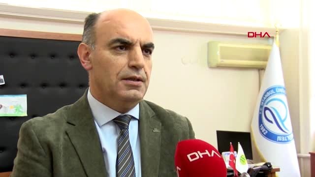 Prof. dr. meriç albay marmara'nın su kalitesinin iyi olmadığını gösteriyor