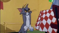 كرتون  توم وجيري الحلقة 4