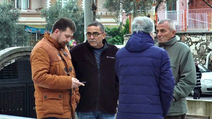 Ağabeyi ile aynı hastalıktan ölen Su bebeğin cenazesi toprağa verildi - BURSA