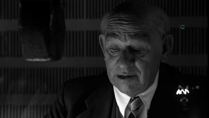 Dom över död man - Trailer