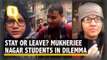Delhi’s Mukherjee Nagar Students Say Asked to Vacate, Police Deny