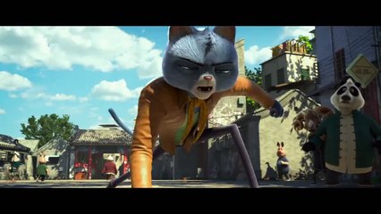 Süper Ajanlar Dublajlı Fragman