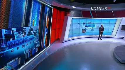 Korban Bencana Likuifaksi Rayakan Natal di Tenda Darurat