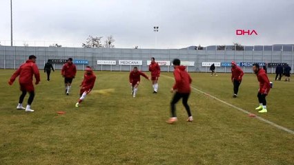 Spor rıza çalımbay var'dan herkes mağdur, biz de mağduruz