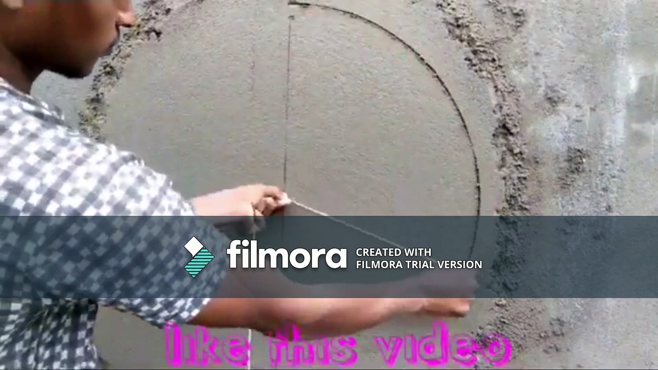 cement design