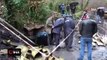 2 kişinin öldüğü kaçak maden ocağı mühürlendi