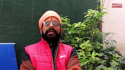 CAA से कैसे हिन्दुओ को लाभ होगा II सुधाकर चतुर्वेदी #CAA # CAB # newsexpressmedia