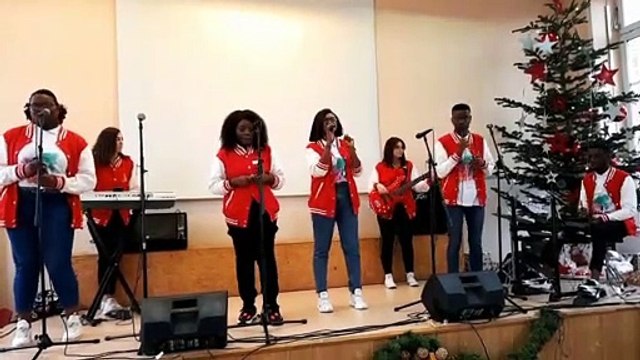 Noël des démunis et isolés à Sarrebourg : le témoignage de trois bénévoles