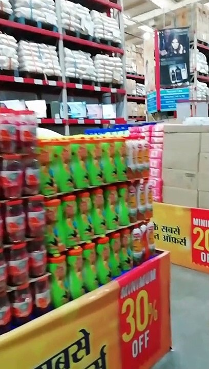 Best price shopping wholesale market big margin