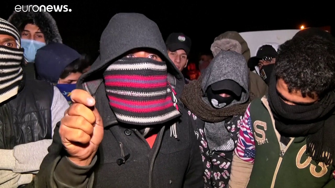 Irakische Demonstranten trauern um prominenten Aktivisten und 480 Tote