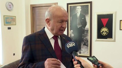 Kanal İstanbul ÇED raporu