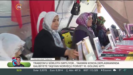 Terör örgütüne "Kıran" darbesi