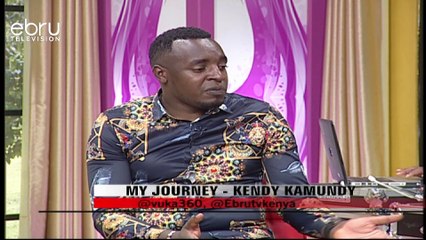 I Was A Prostitute For 10 Years But Am A Saved Woman Kendy Kamundy