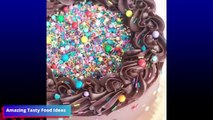 Amazing Chocolate Cake Decorating compilation - How To make a Chocolate Cake Decorating
