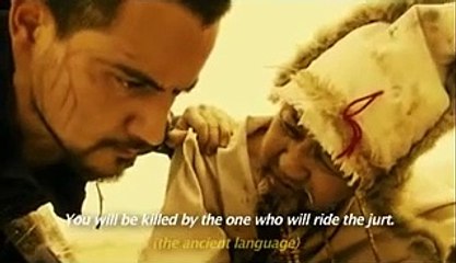 Realtor Trailer Dubai International Film Festival