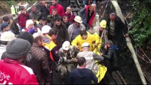 Ruhsatsız maden ocağında patlama: ikinci işçinin cesedine ulaşıldı - ZONGULDAK
