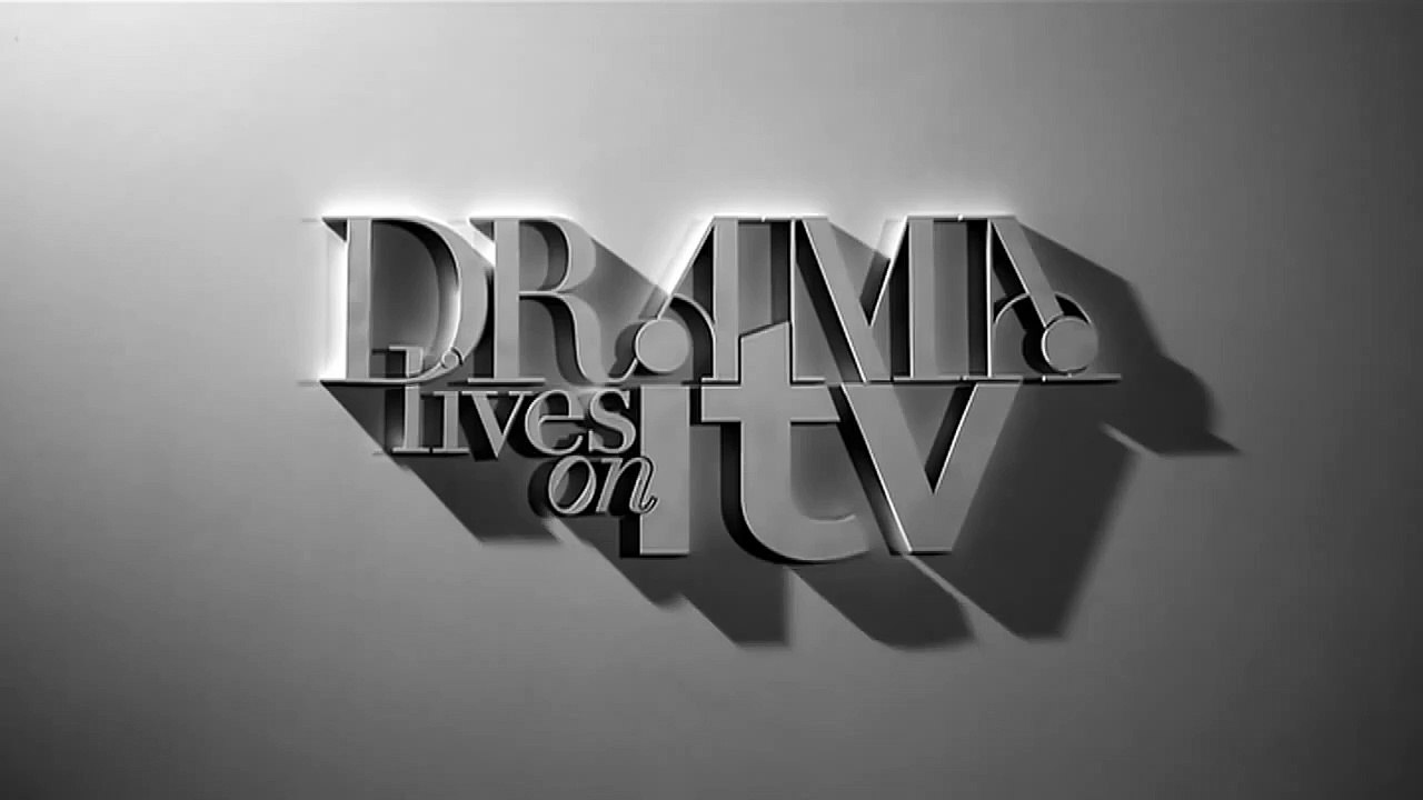 The Scapegoat | ITV