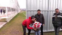 Sivasspor Teknik Direktörü Rıza Çalımbay'dan transfer açıklaması