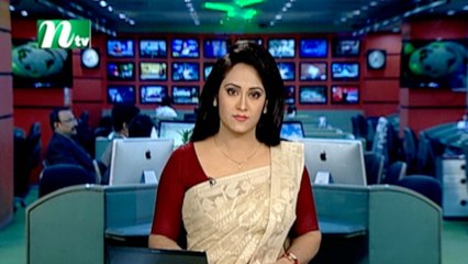 NTV Shondhyar Khobor | 25 December 2019