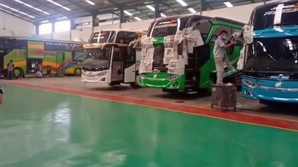 What is the price of Scania bus in Asia ? it cost 3.7 billion