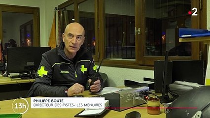 Avalanches : la prévention au quotidien des pisteurs artificiers