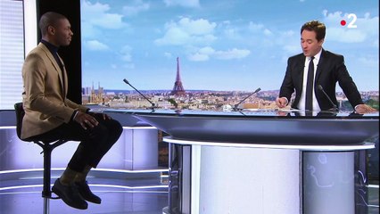 Musique : Andréas Perez-Ursulet, un chanteur lyrique prodige