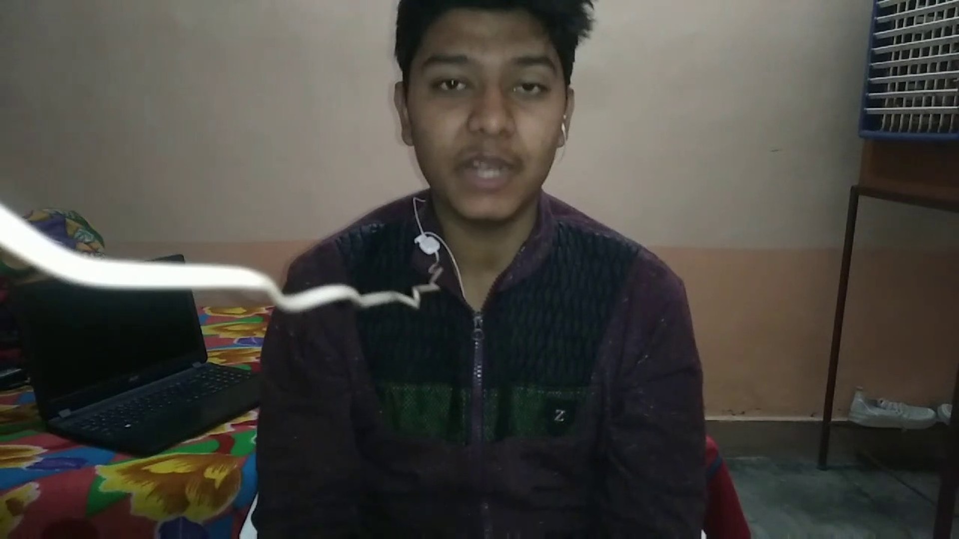 ⁣how to make intro for dailmotian channel