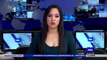 Desborde de ríos en Colón - Nex Noticias