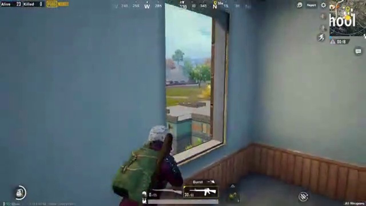 Pubg gameplay best saspesn