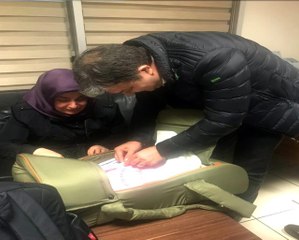 Maltepe'de sokağa terk edilmiş bebek bulundu