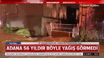 Adana Büyükşehir Belediye Başkanı Zeydan Karalar sel felaketiyle ilgili son durumu aktardı