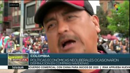 teleSUR Noticias: Revocan sentencia contra Paola Pabón en Ecuador