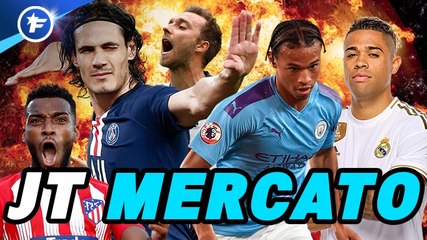 Journal du Mercato : ces joueurs qui vont agiter le marché hivernal 2020