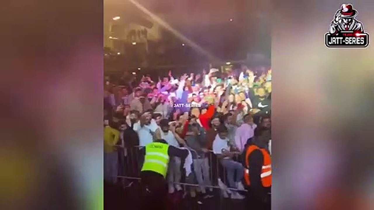 SIDHU MOOSE WALA REPLY TO KARAN AUJLA - CHITTA KURTA ਕਰਤਾ ਲੀਰੋ ਲੀਰ  ਕੱਢ ਤਾ ਜਲੂਸ, ਹੁਣ ਚੰਗੇ ਔ