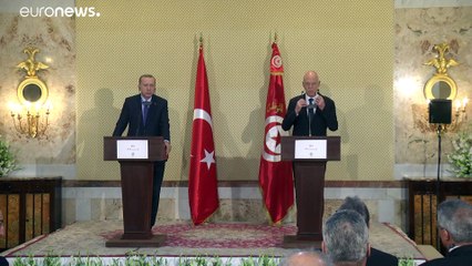 Libia: tra coas e diplomazie al lavoro per il cessate il fuoco