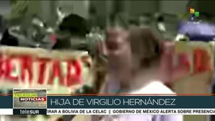 Ecuador: exigen liberar a líderes de la Revolución Ciudadana presos