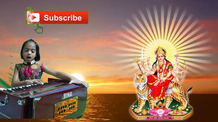 Bhor Bhai Din Chad Gaya Meri Ambe | #bhorbhaidin #ambejikiaarti #MOKUTV #MOKUTV-AASHISHARMA