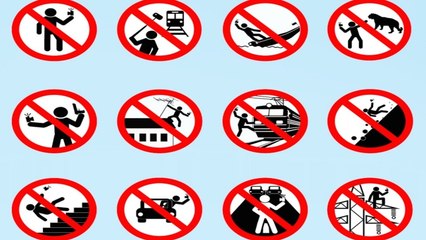 Se queda suspendida de unas líneas de alta tensión cuando intentaba hacerse un 'selfie'