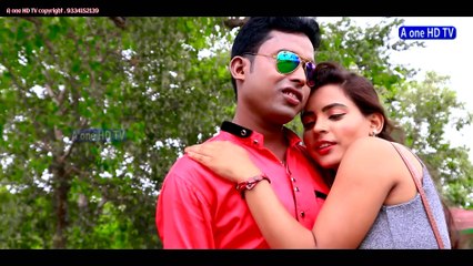 NEW PURULIA SONG 2019||জামনি ভাভে ছি তেমনি পেয়েছি তুমা কে Singer- pardip & Sonali