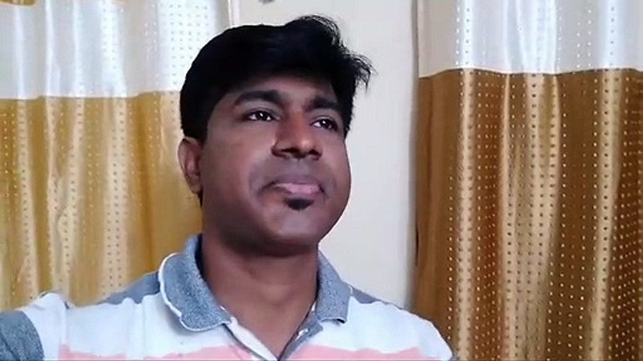 Thodi Jagah